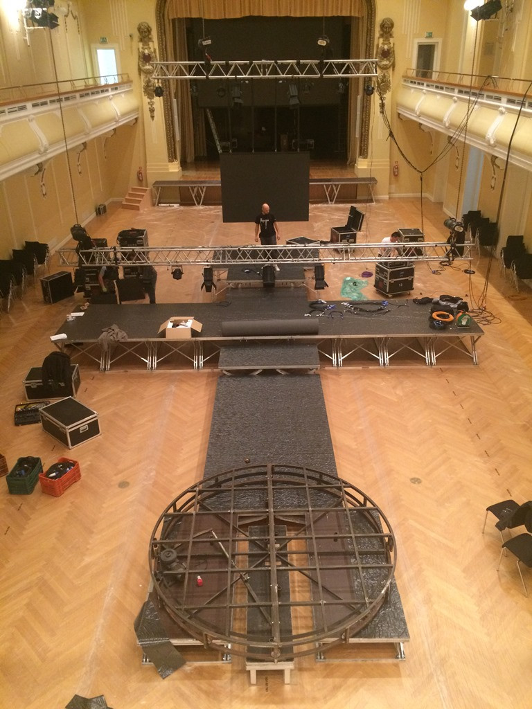 Melanholični croquis