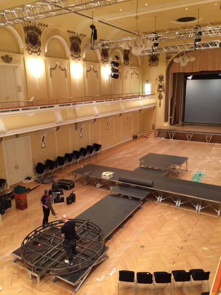 Melanholični croquis