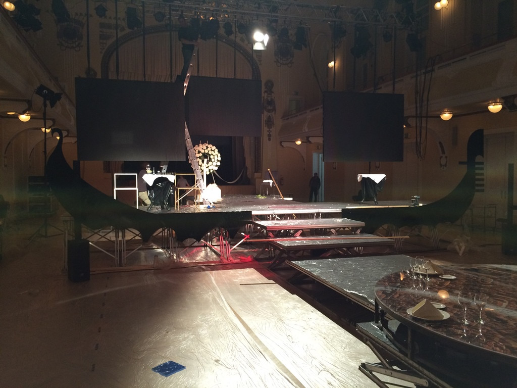 Melanholični croquis