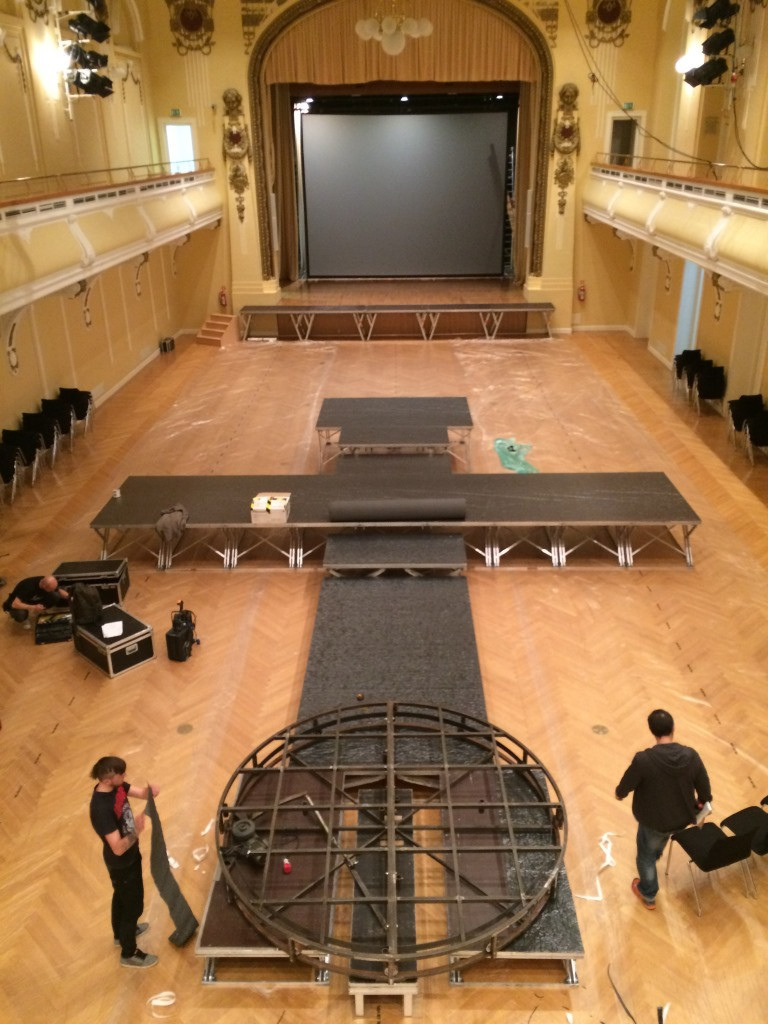 Melanholični croquis