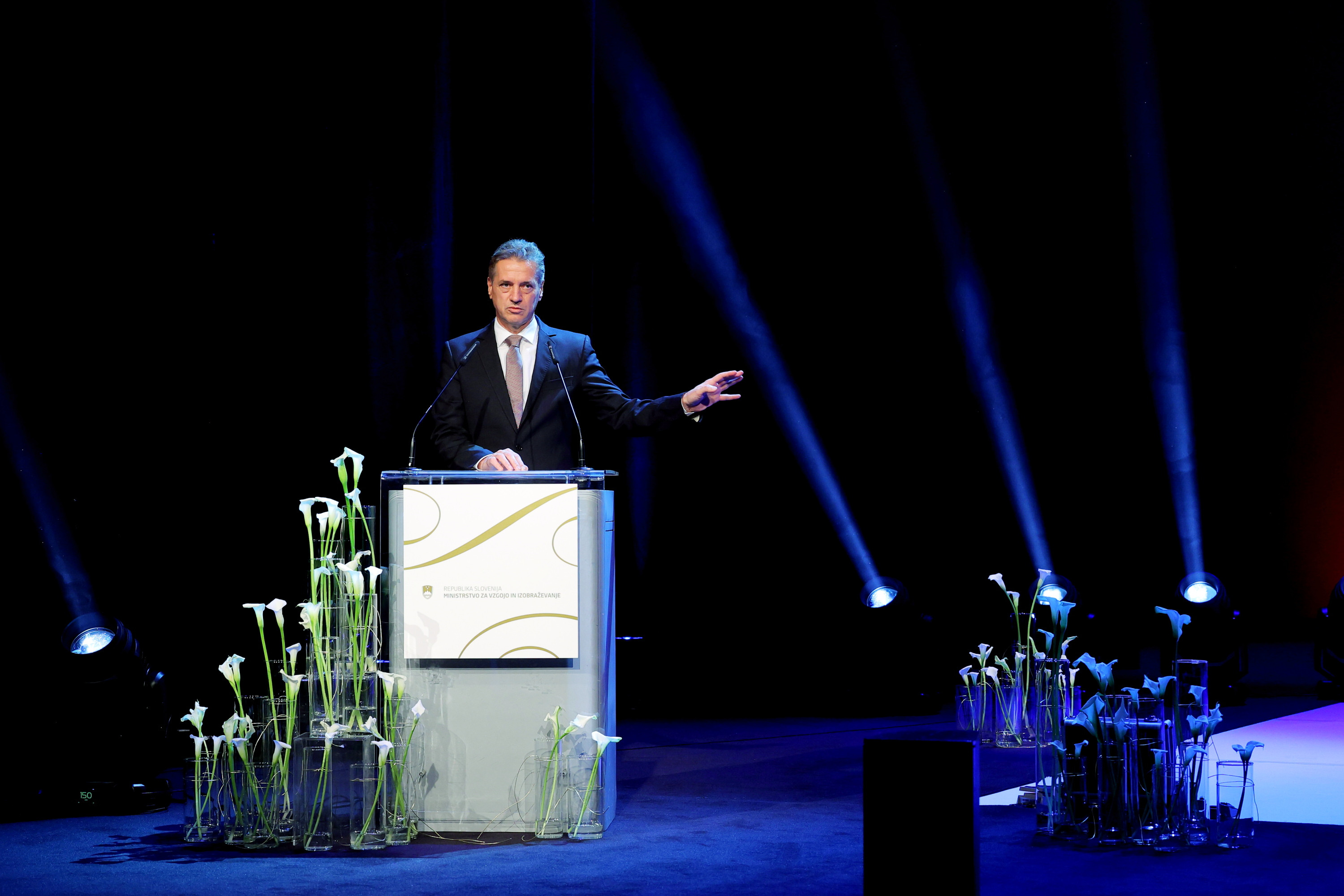 Nagrade RS na področju šolstva