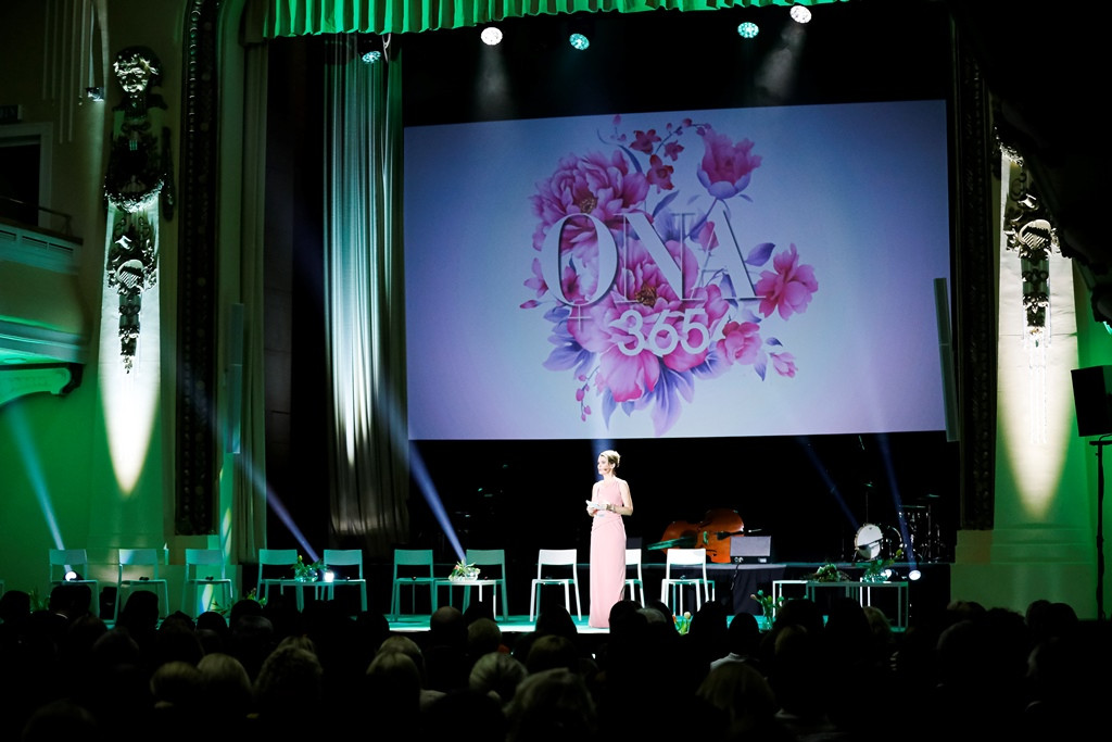 Naziv Ona desetletja