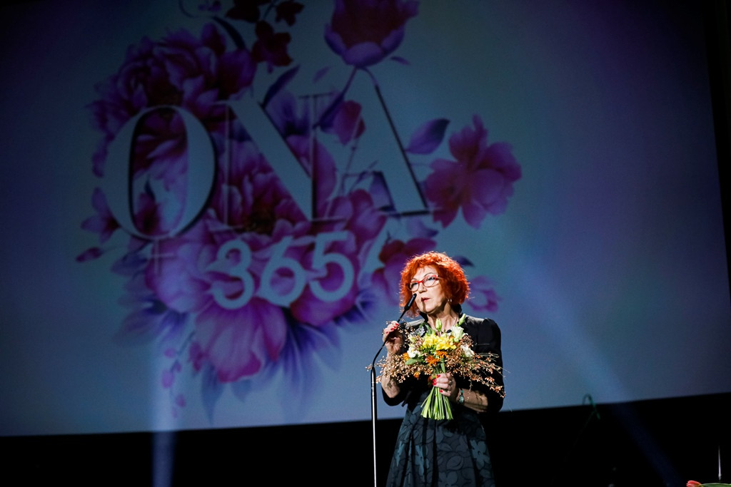 Naziv Ona desetletja