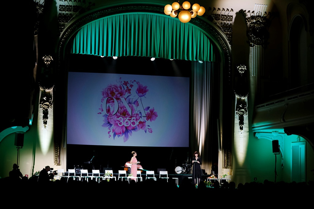 Naziv Ona desetletja