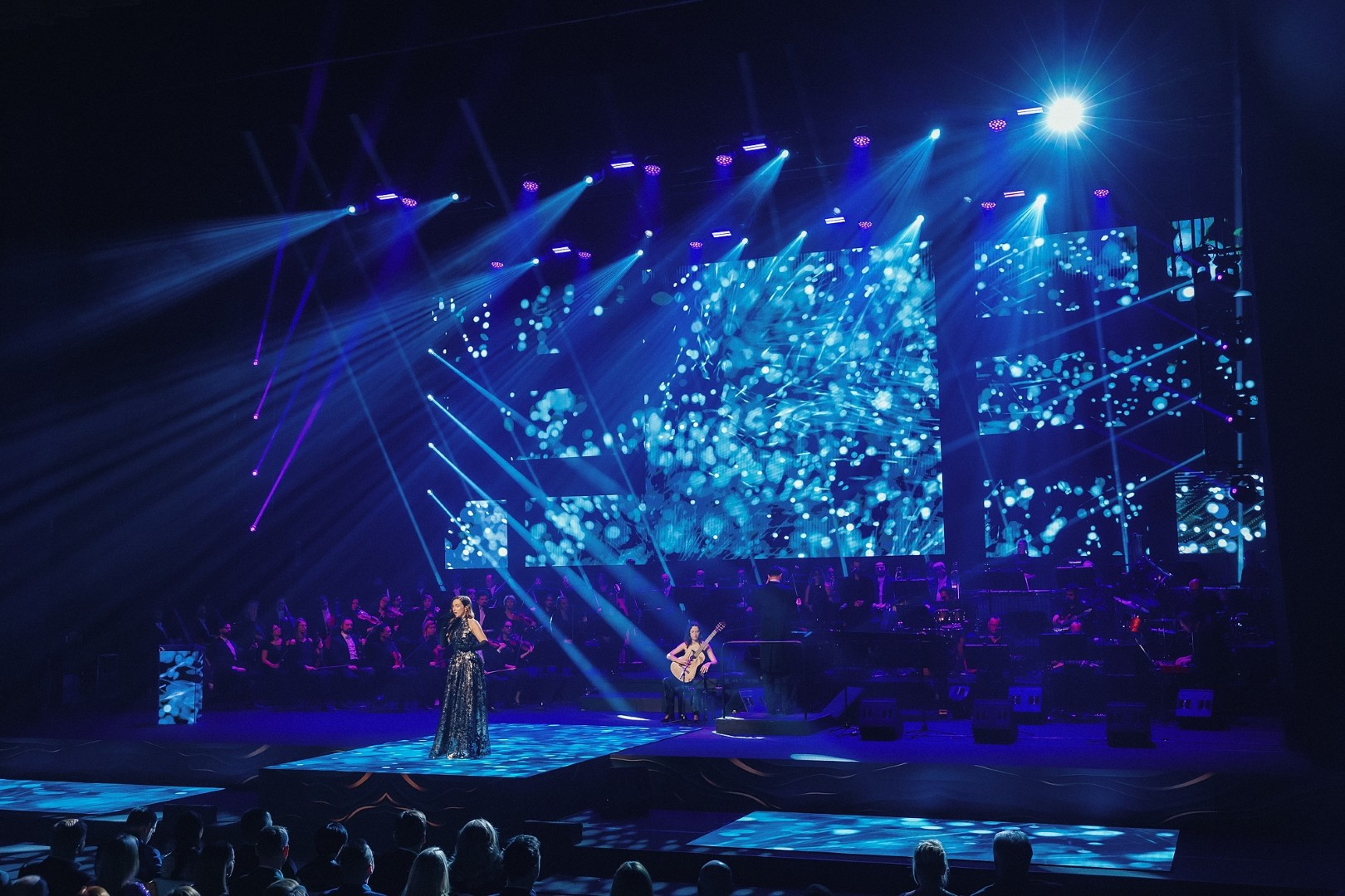 Novoletni koncert Zavarovalnice Triglav