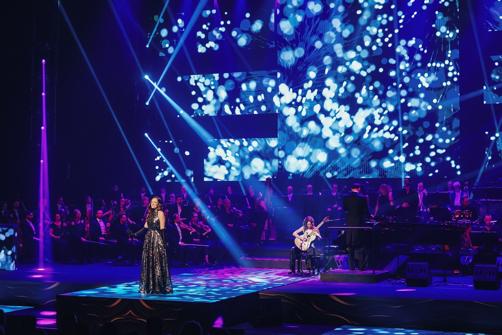 Novoletni koncert Zavarovalnice Triglav