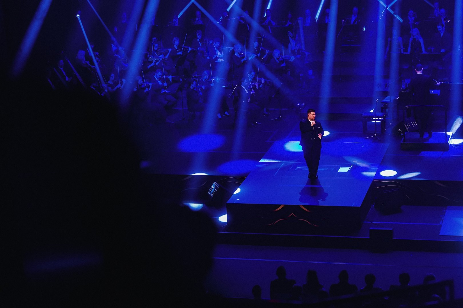 Novoletni koncert Zavarovalnice Triglav