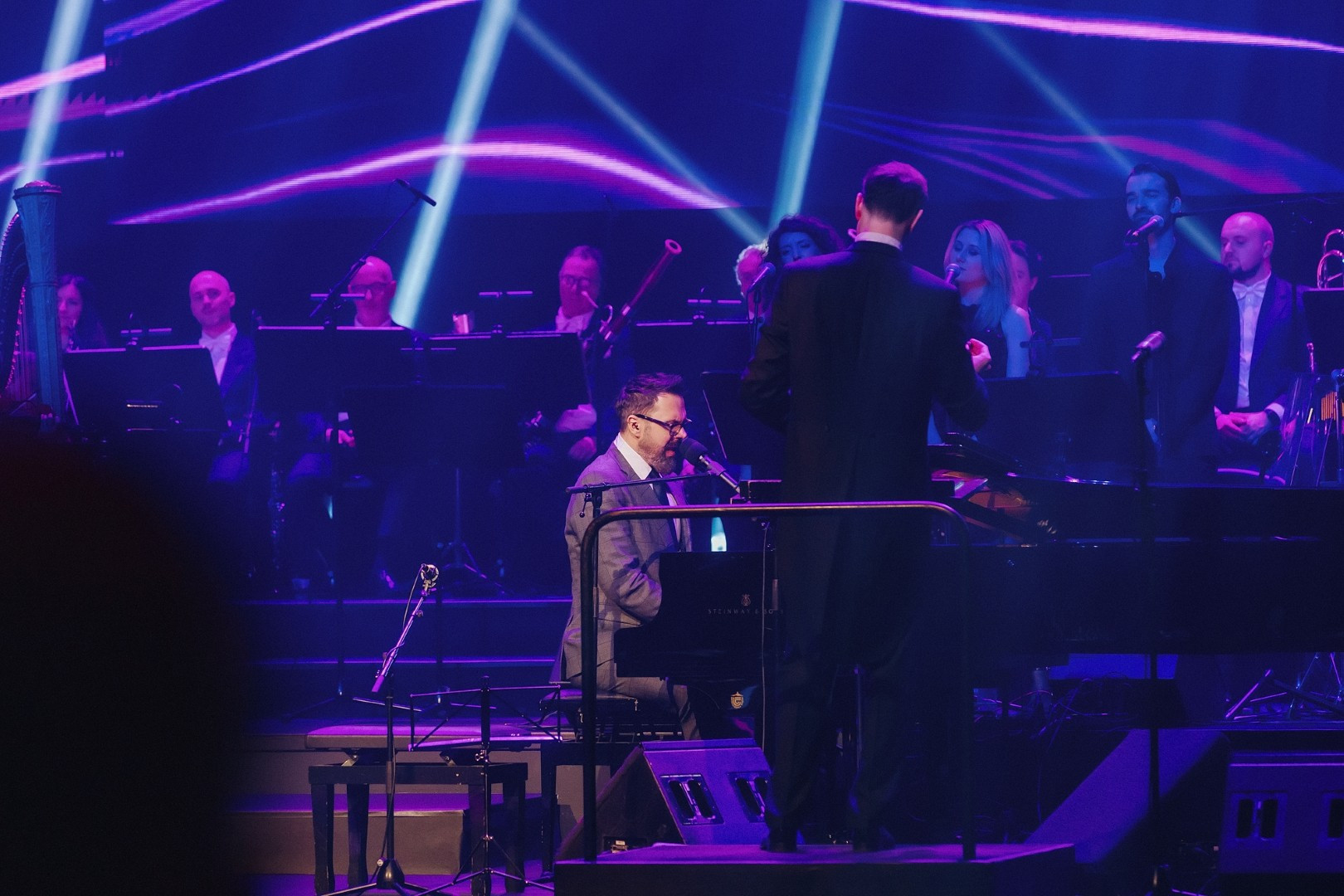 Novoletni koncert Zavarovalnice Triglav