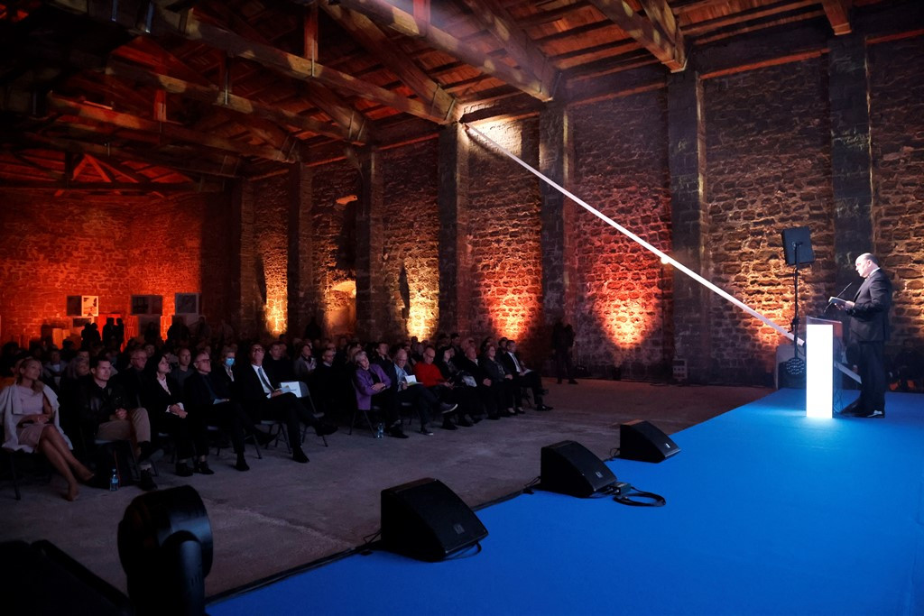 Občinski praznik Piran