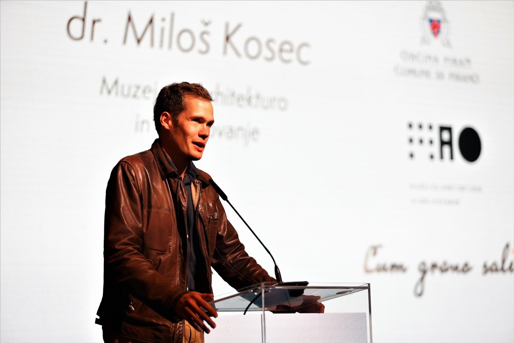 Občinski praznik Piran