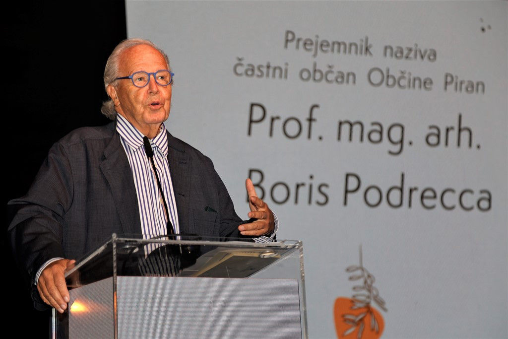 Občinski praznik Piran