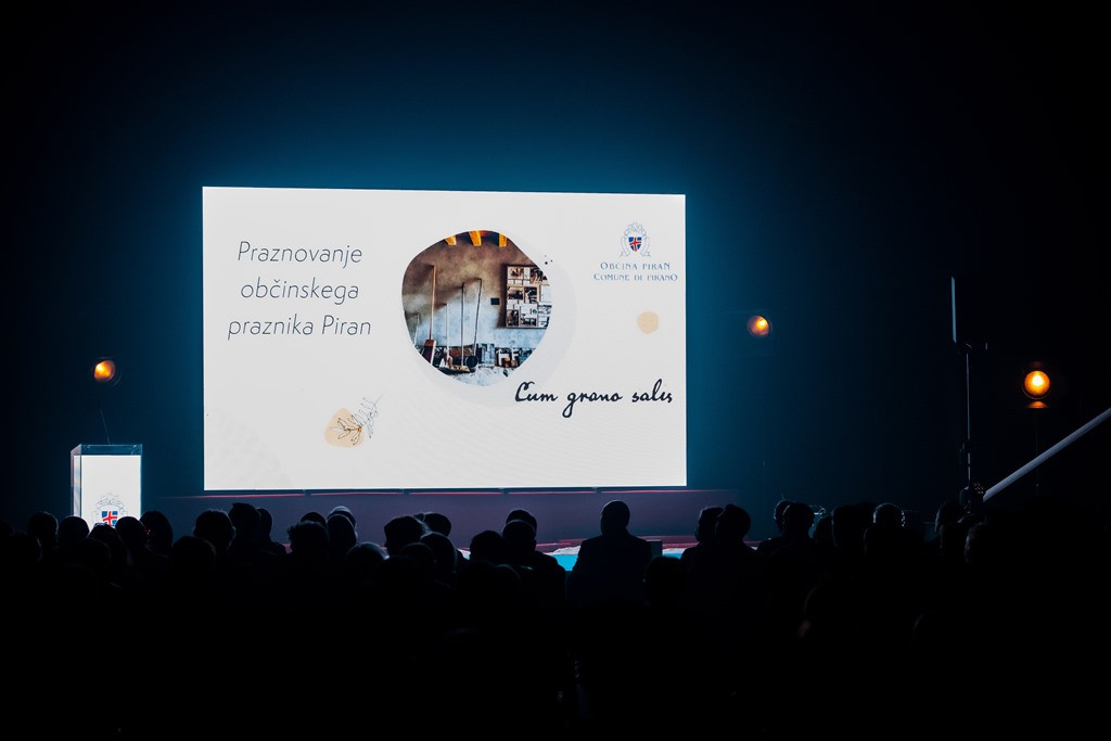 Občinski praznik Piran