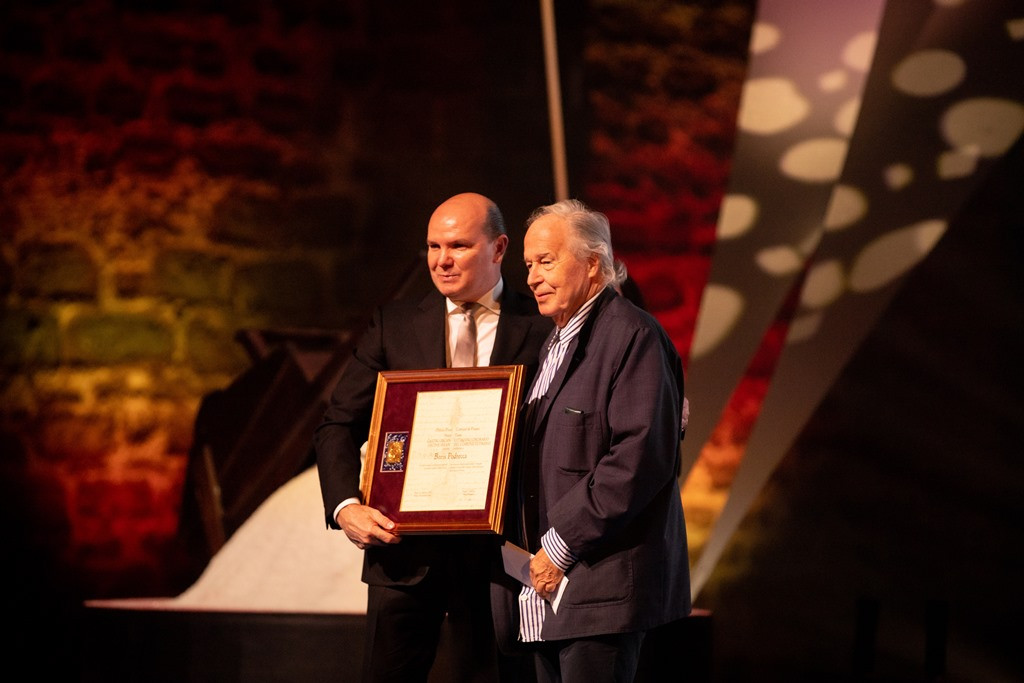 Občinski praznik Piran