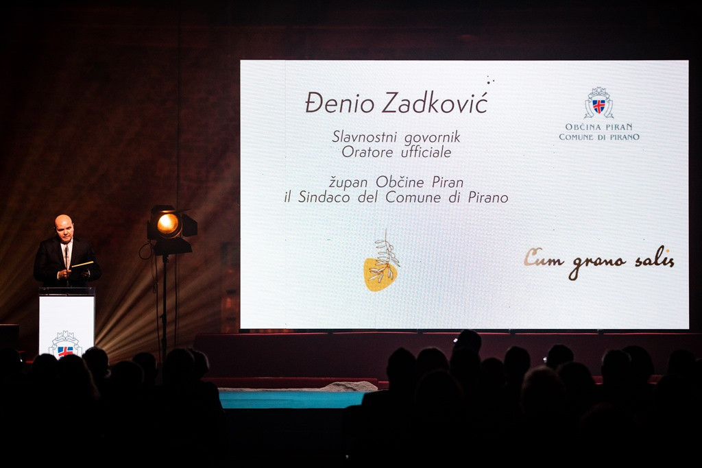 Občinski praznik Piran