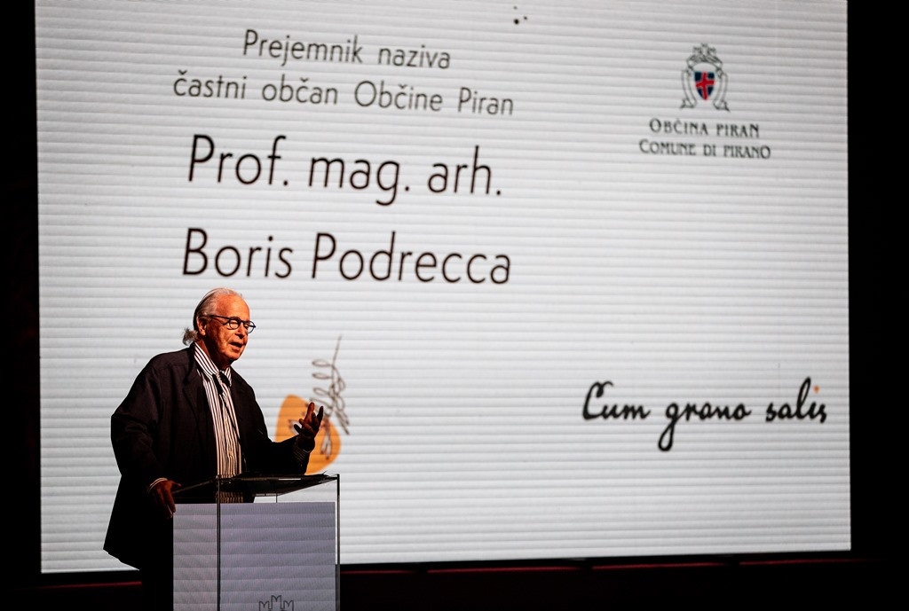 Občinski praznik Piran