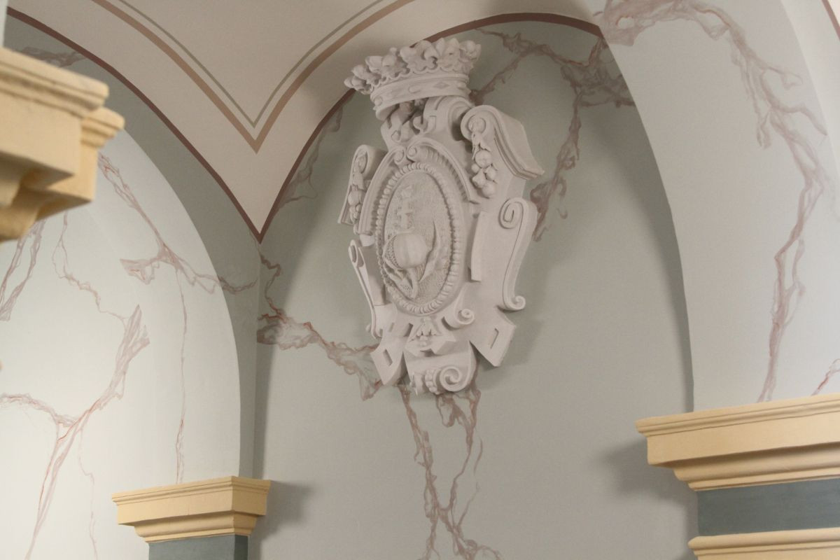 Odrptje negovalne bolnišnice 