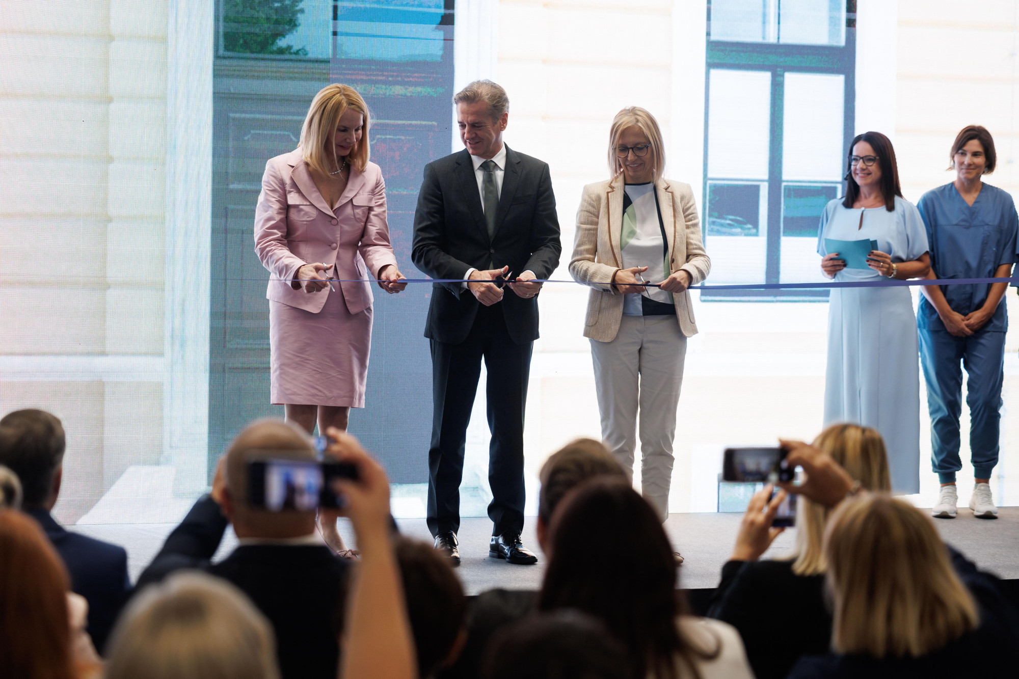 Odrptje negovalne bolnišnice 