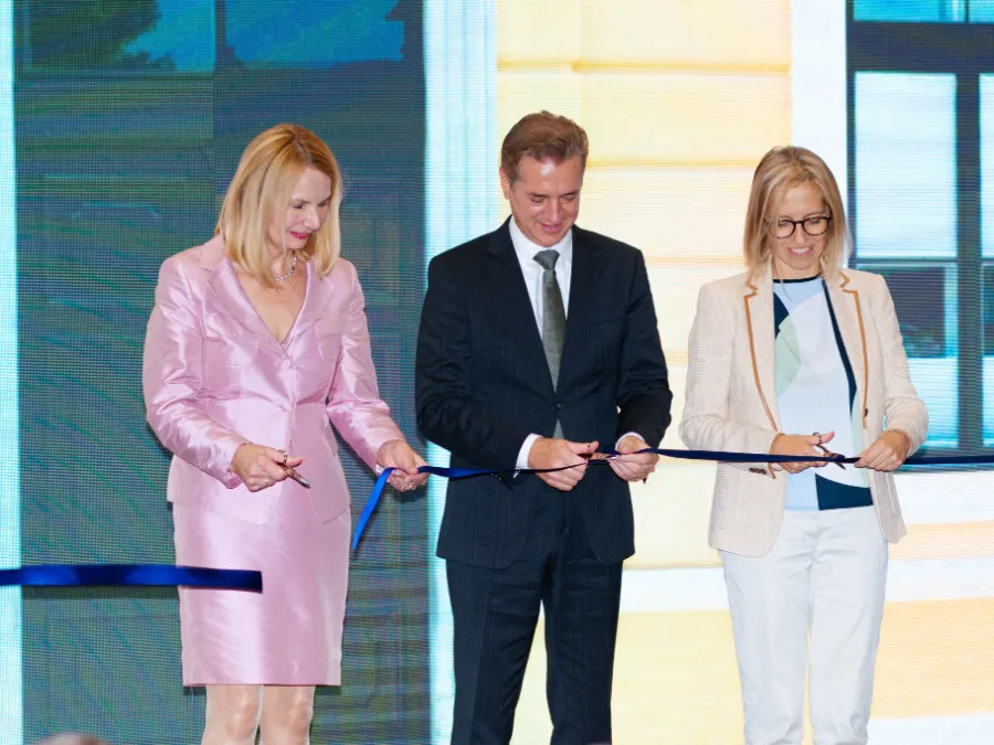 Odrptje negovalne bolnišnice 