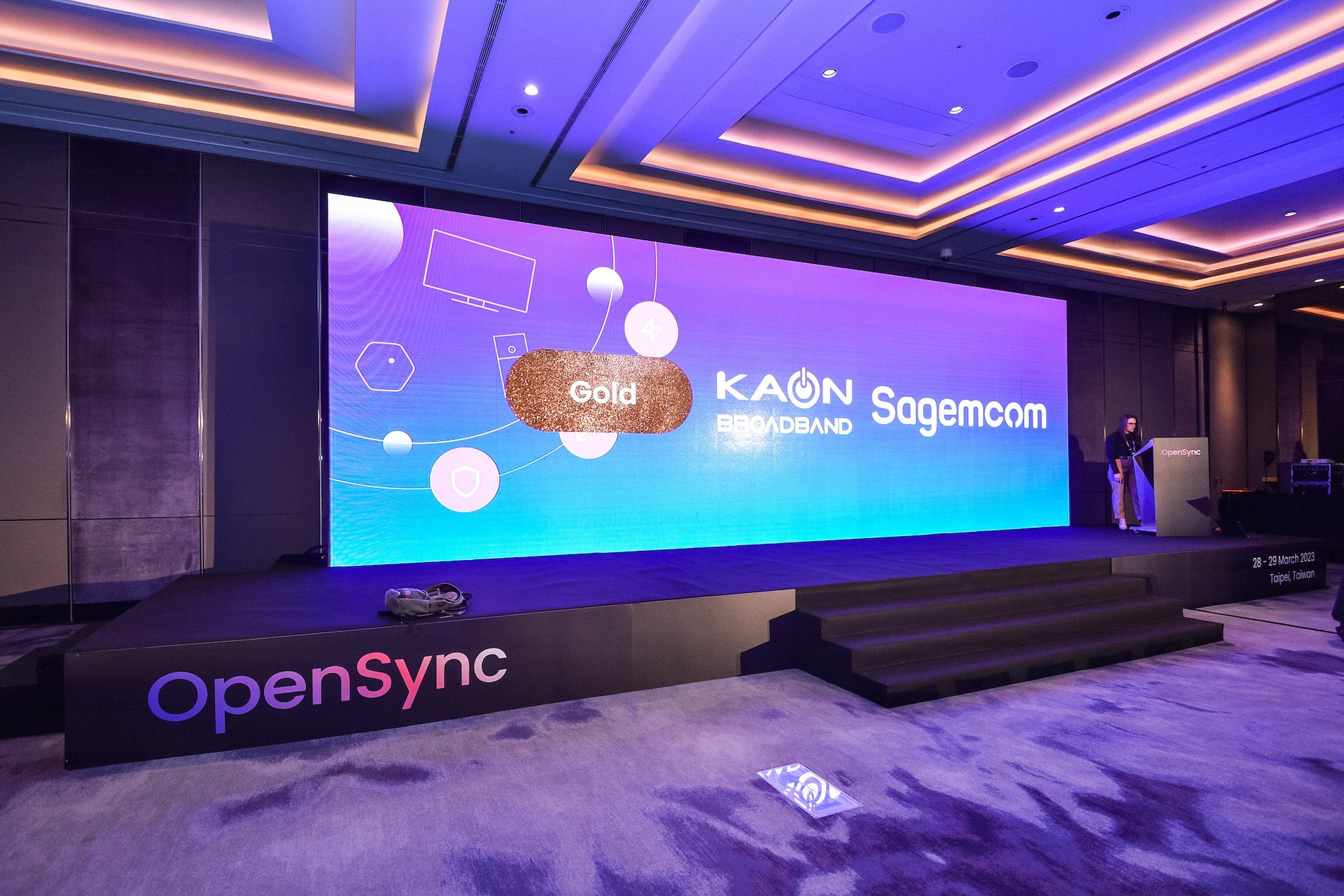 OpenSync Summit