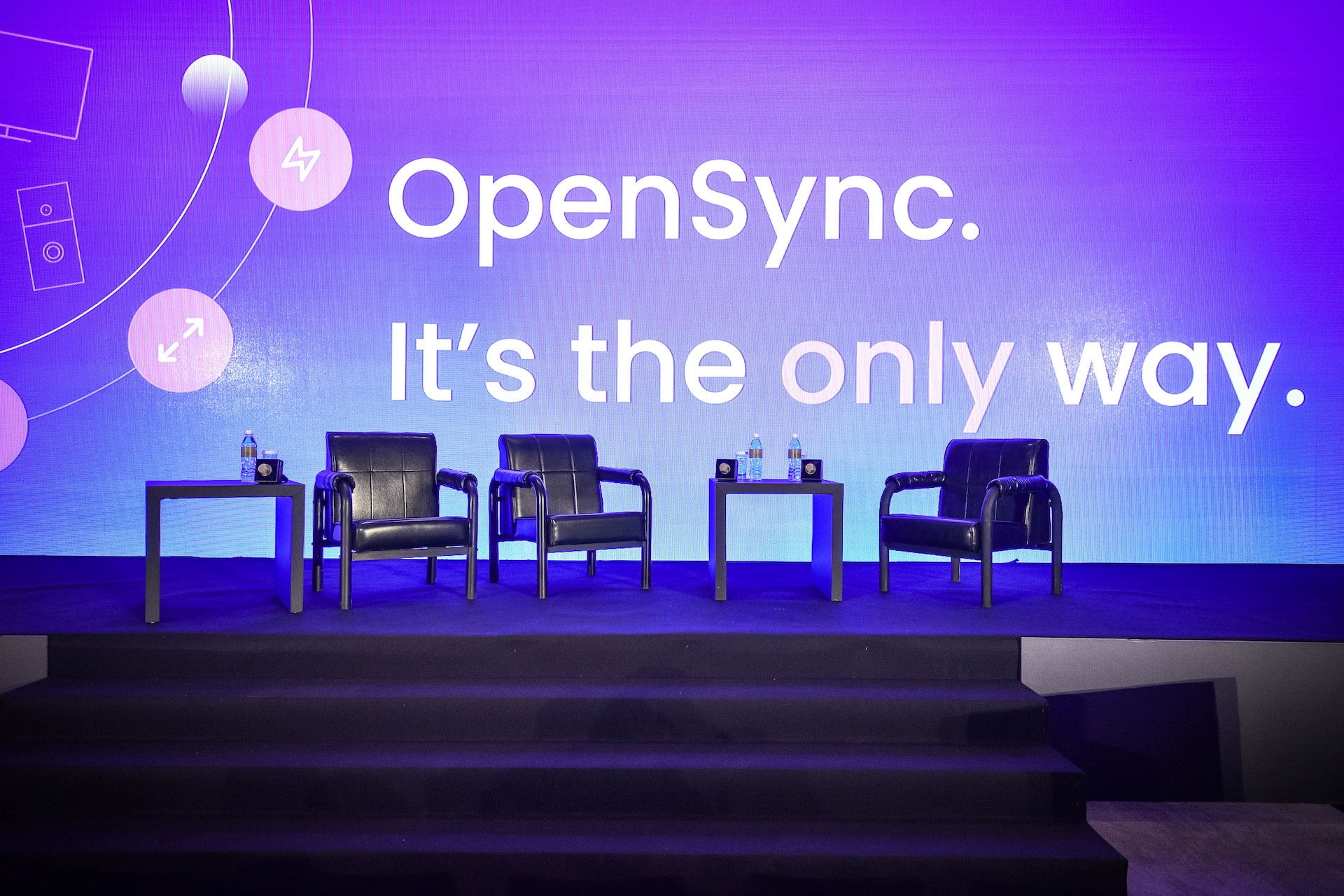 OpenSync Summit