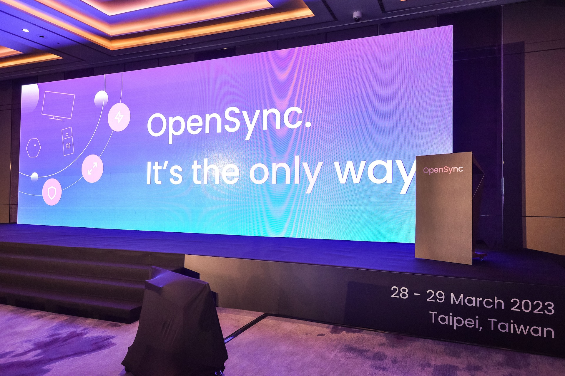 OpenSync Summit