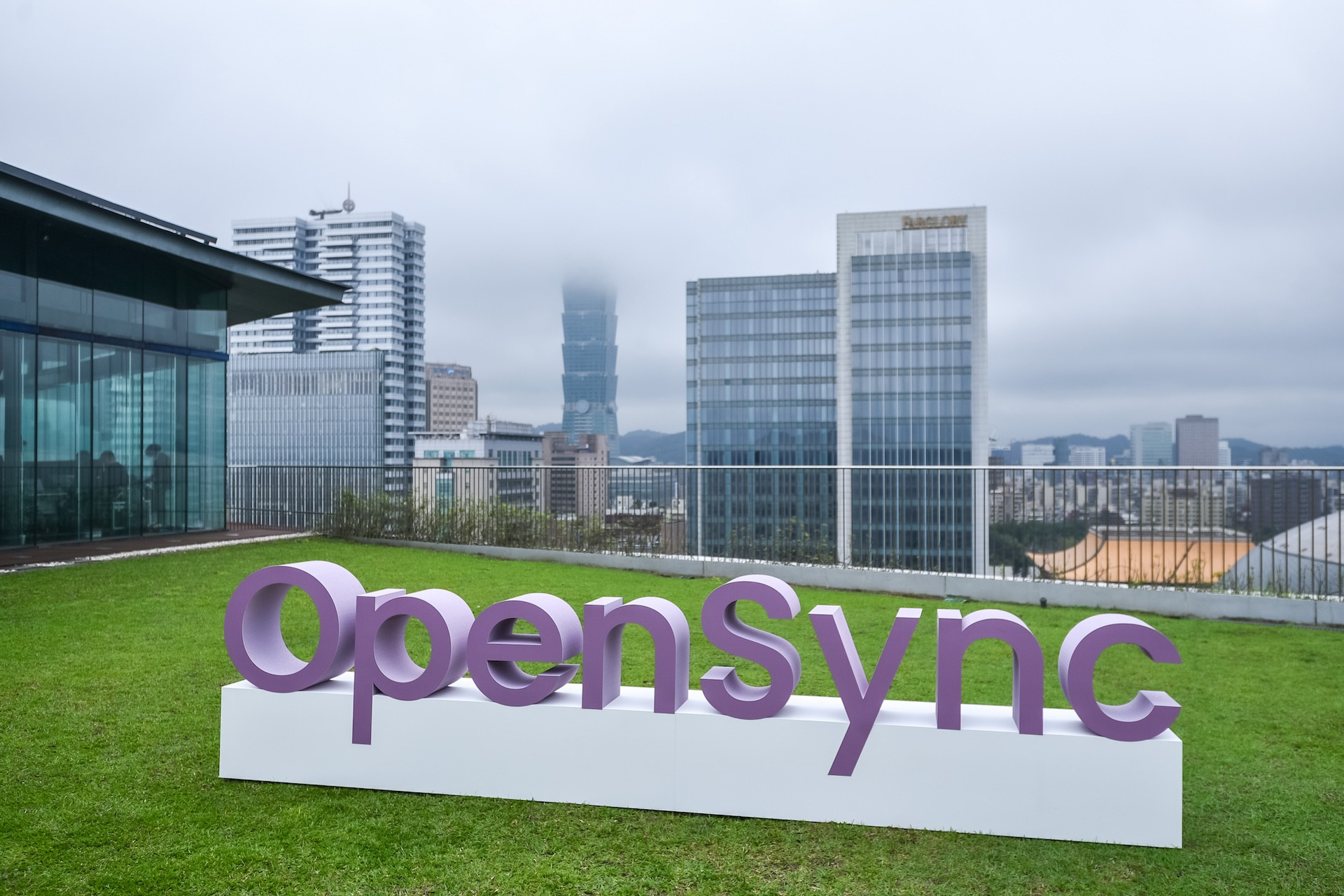 OpenSync Summit