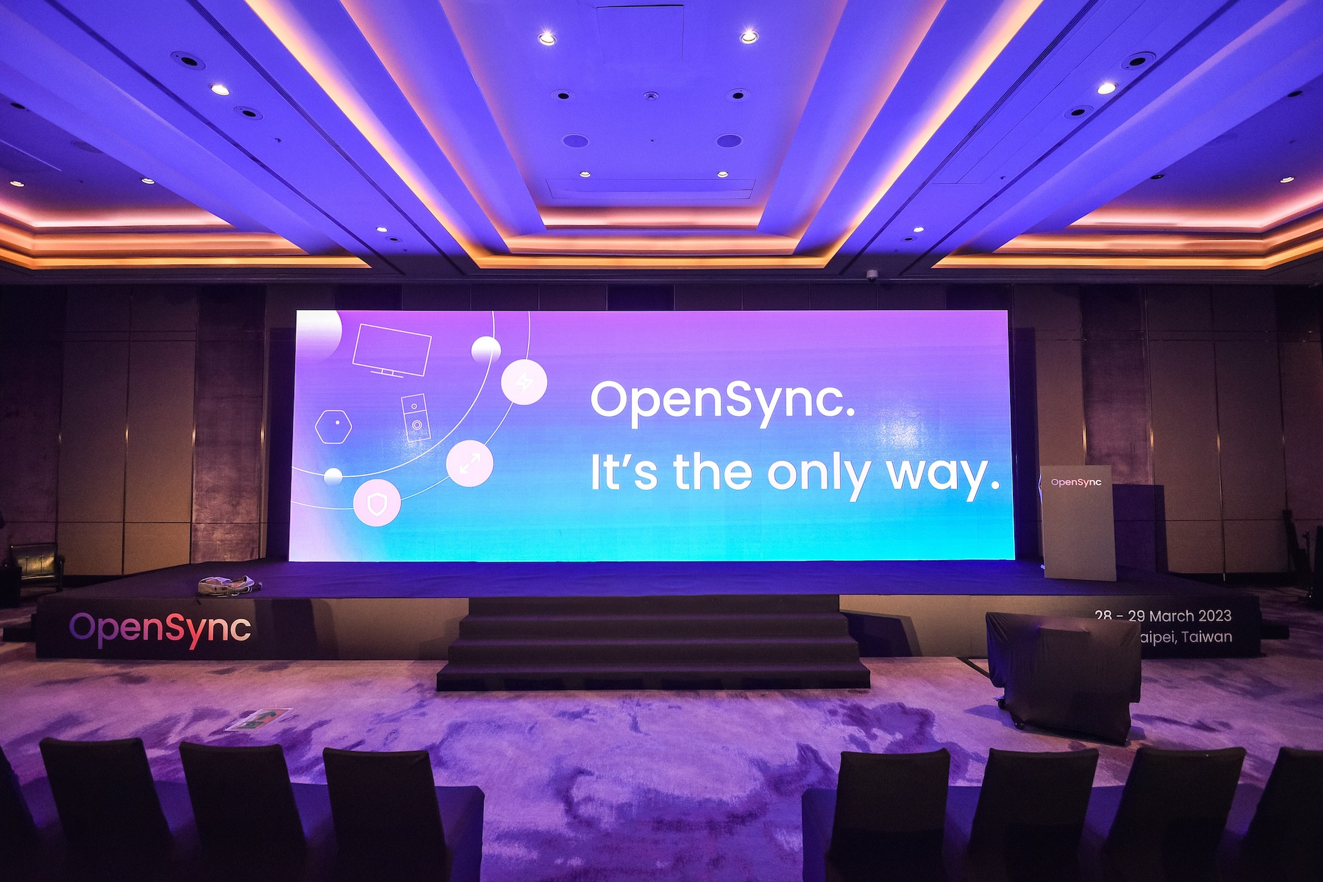 OpenSync Summit