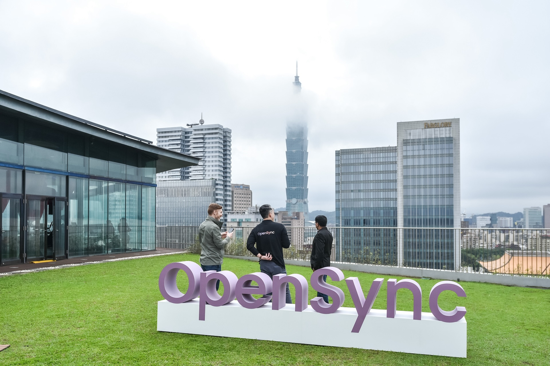 OpenSync Summit