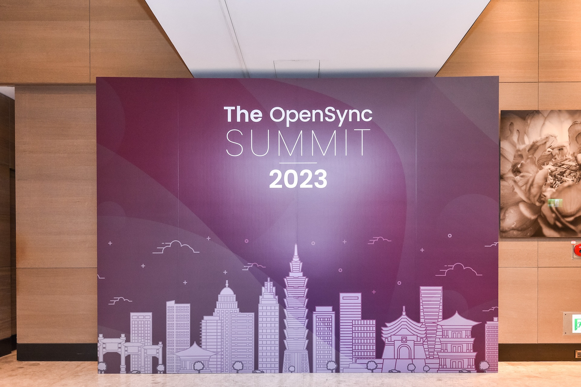 OpenSync Summit