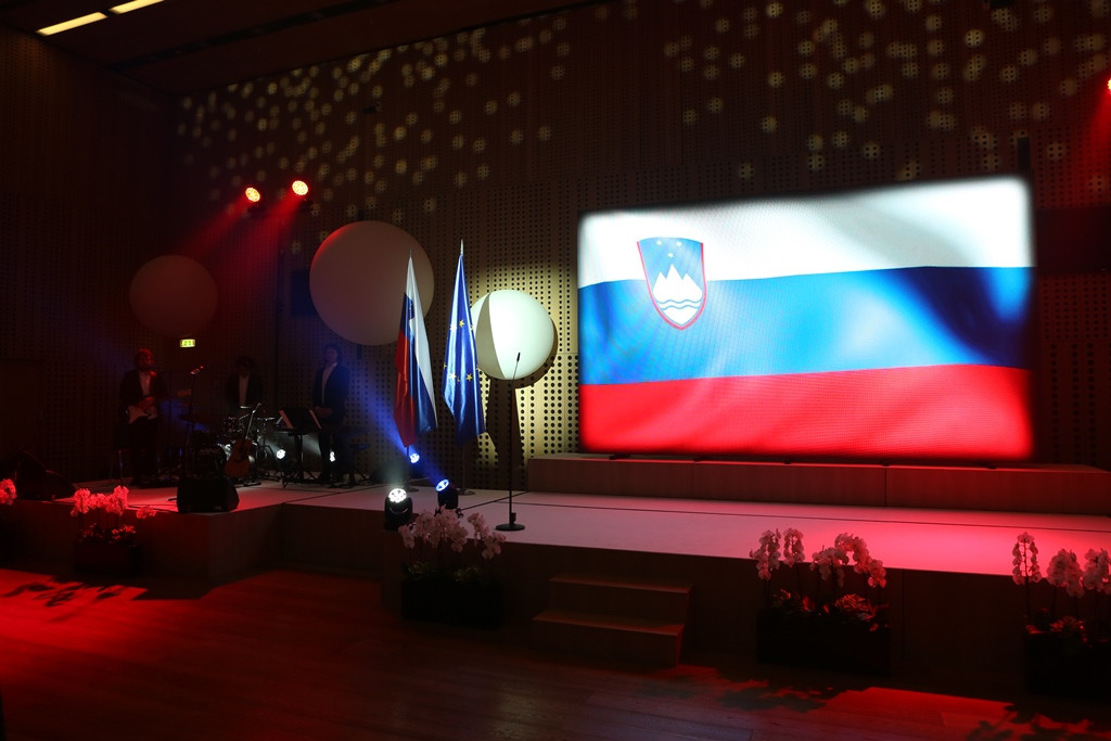 Podelitev 54. Bloudkovih priznanj