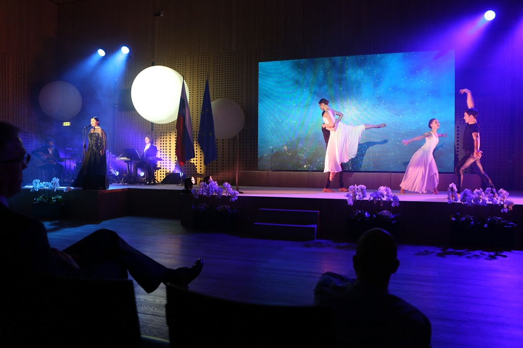 Podelitev 54. Bloudkovih priznanj