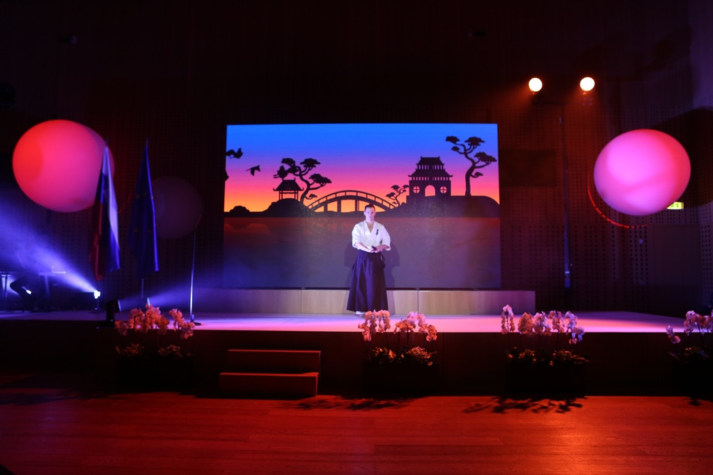 Podelitev 54. Bloudkovih priznanj