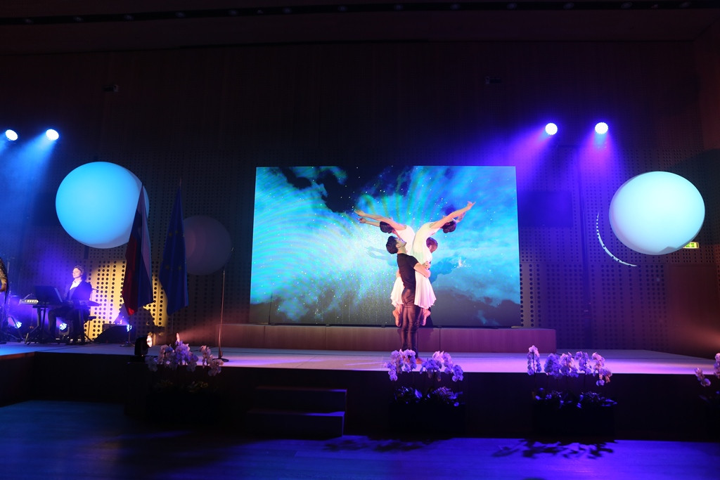 Podelitev 54. Bloudkovih priznanj