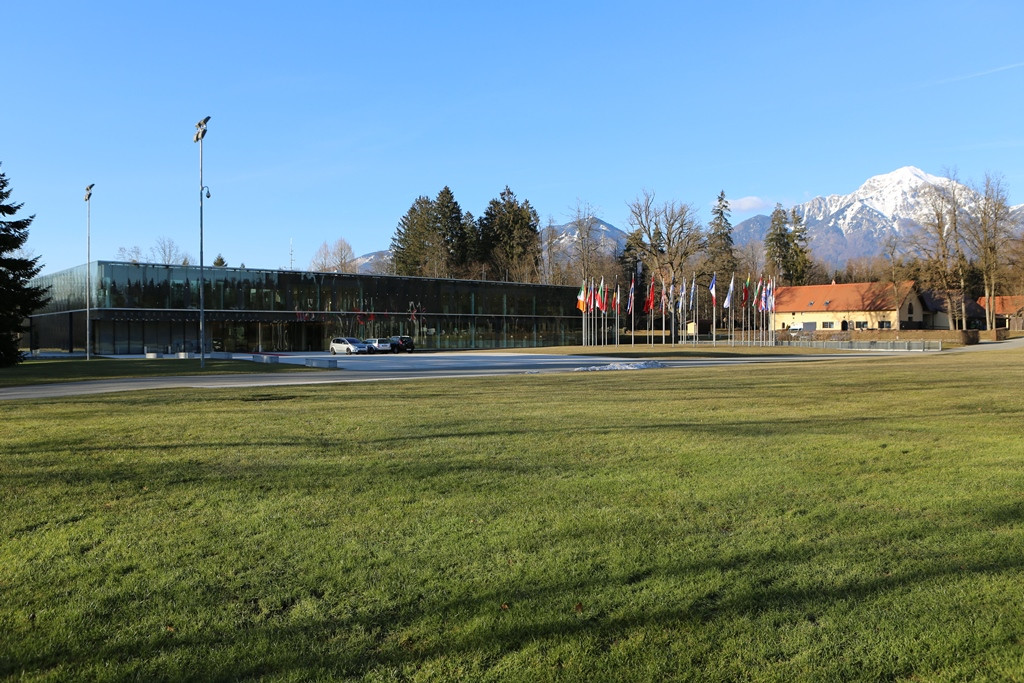 Podelitev 54. Bloudkovih priznanj