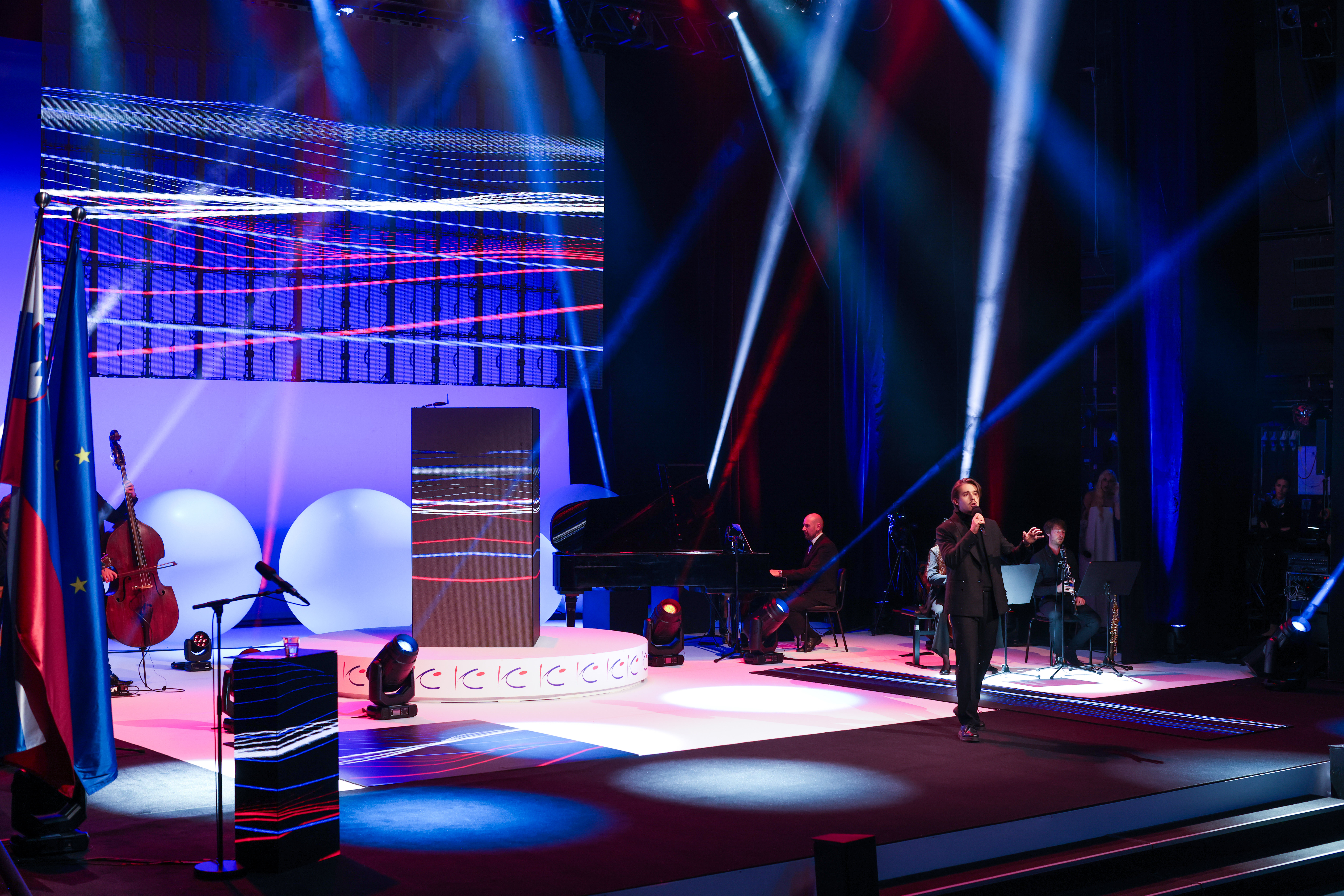 Slavnostna akademija  Univerzitetnega kliničnega centra Ljubljana