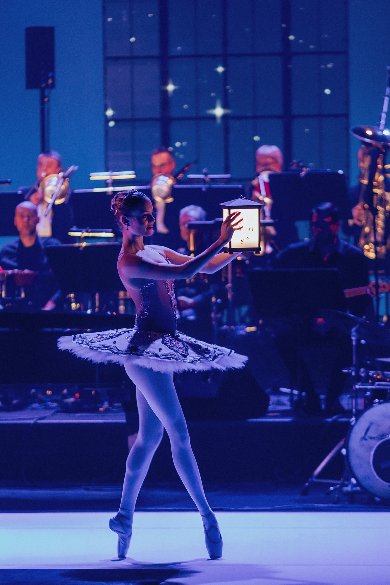 Slavnostni koncert Zavarovalnice Triglav