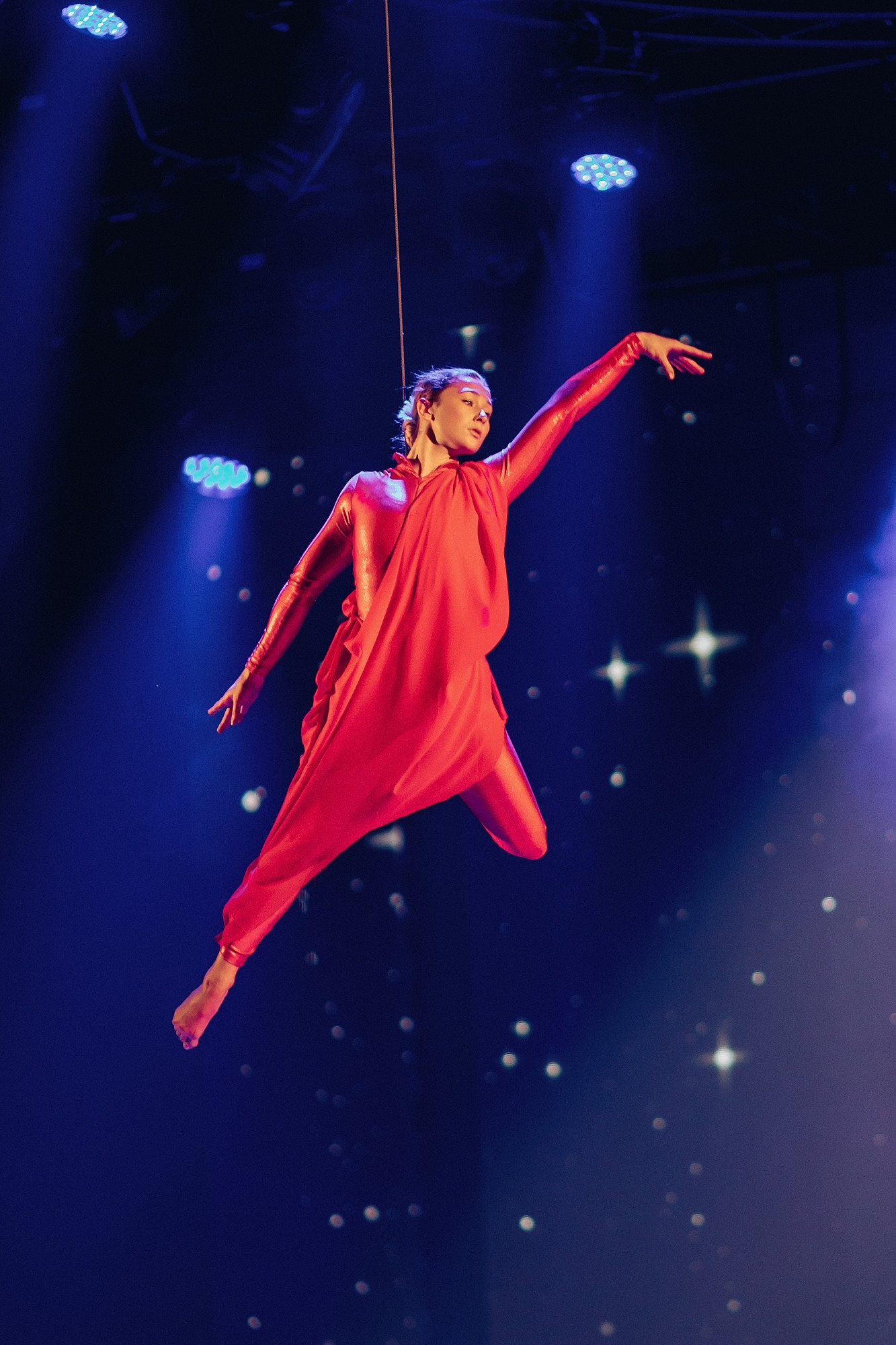 Slavnostni koncert Zavarovalnice Triglav