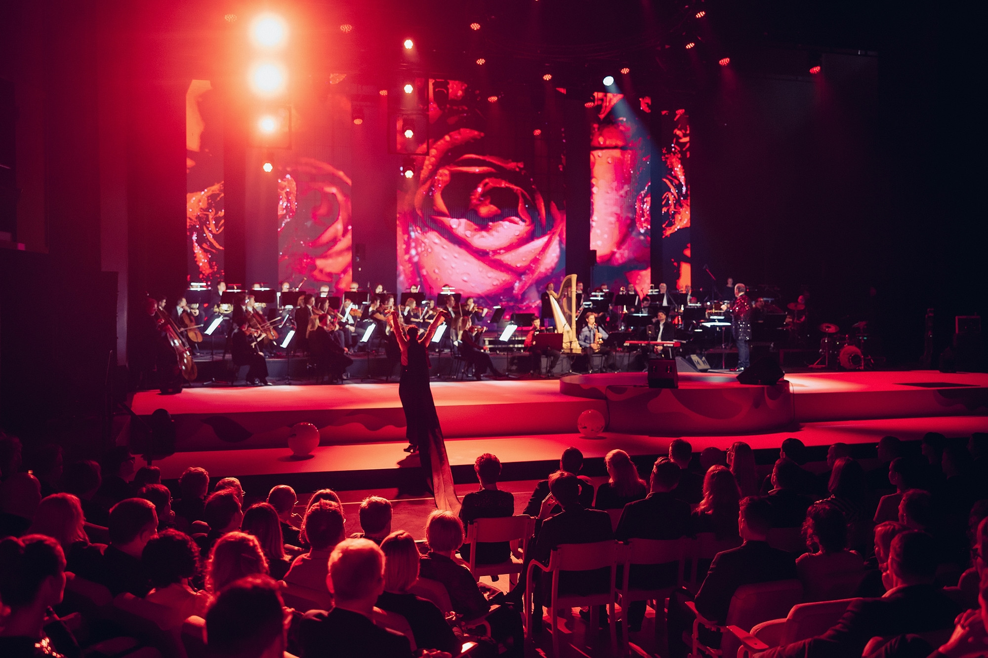 Slavnostni koncert Zavarovalnice Triglav