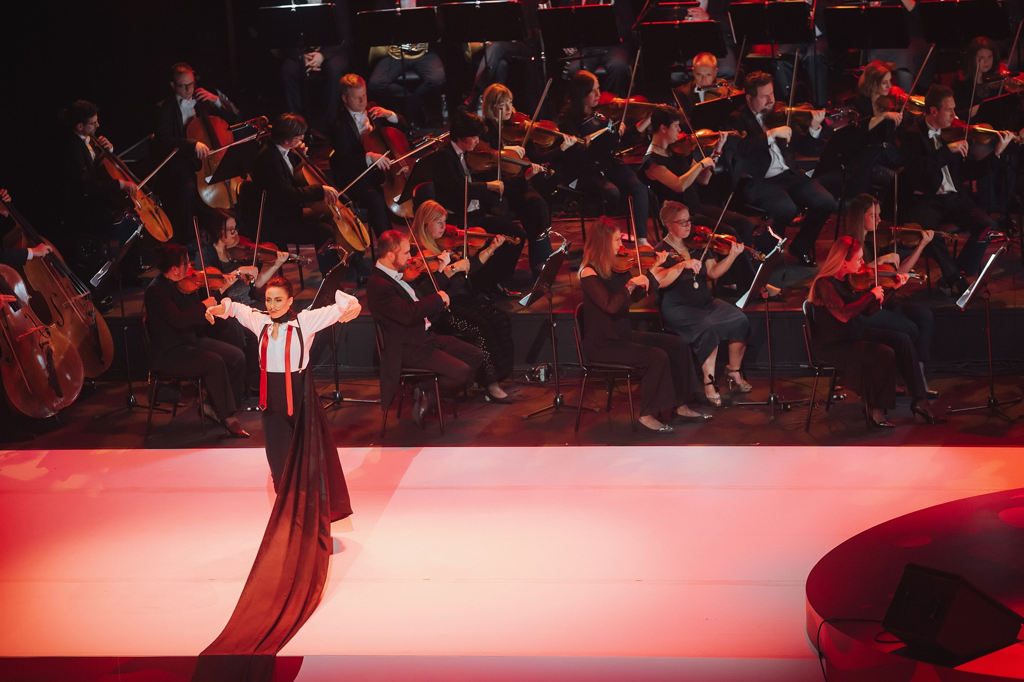 Slavnostni koncert Zavarovalnice Triglav