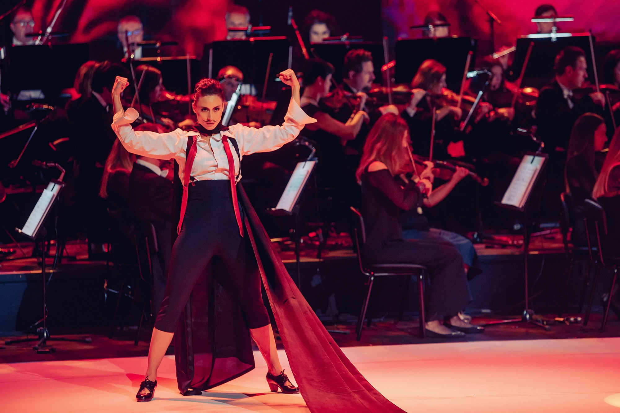 Slavnostni koncert Zavarovalnice Triglav