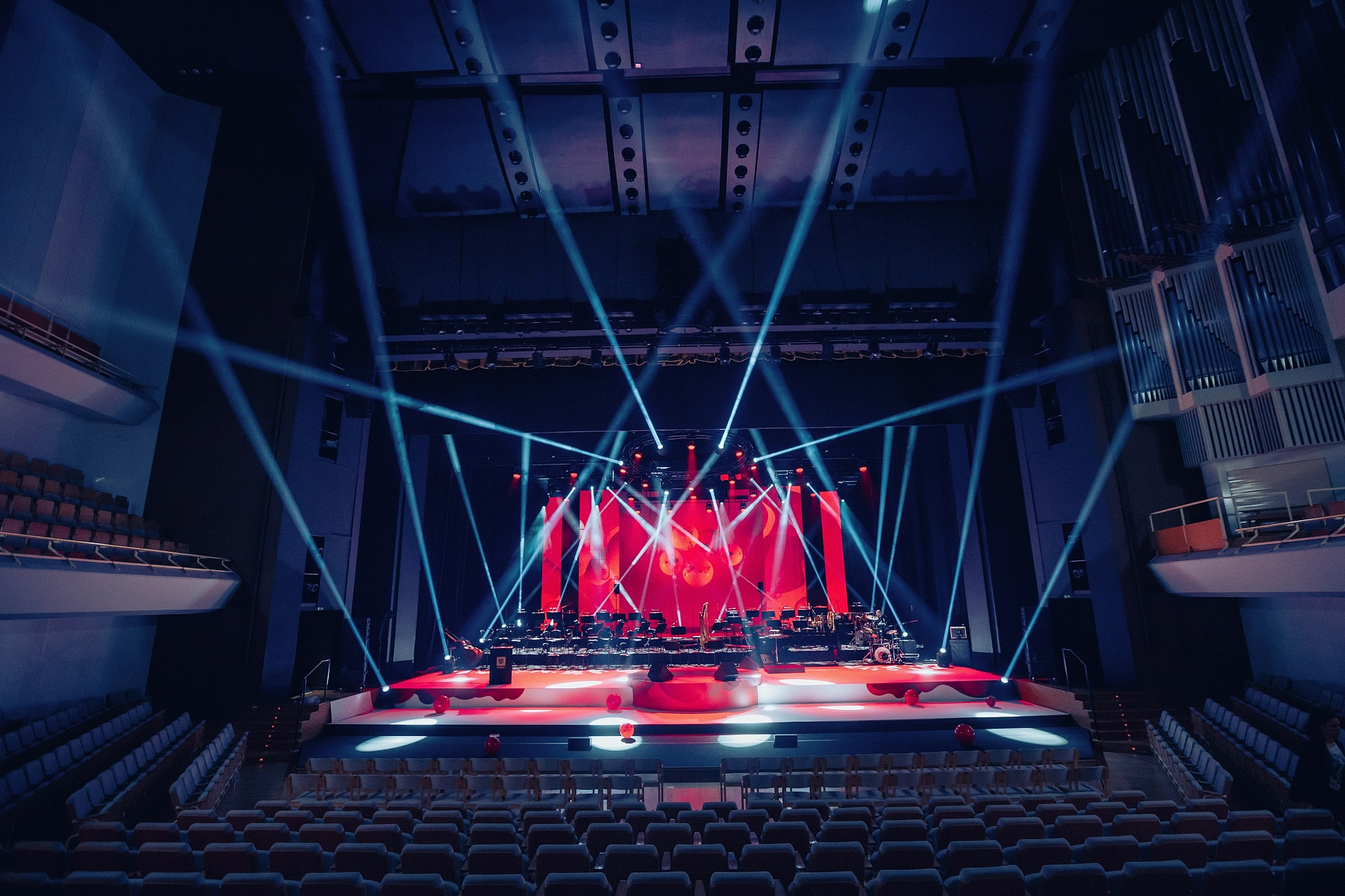 Slavnostni koncert Zavarovalnice Triglav