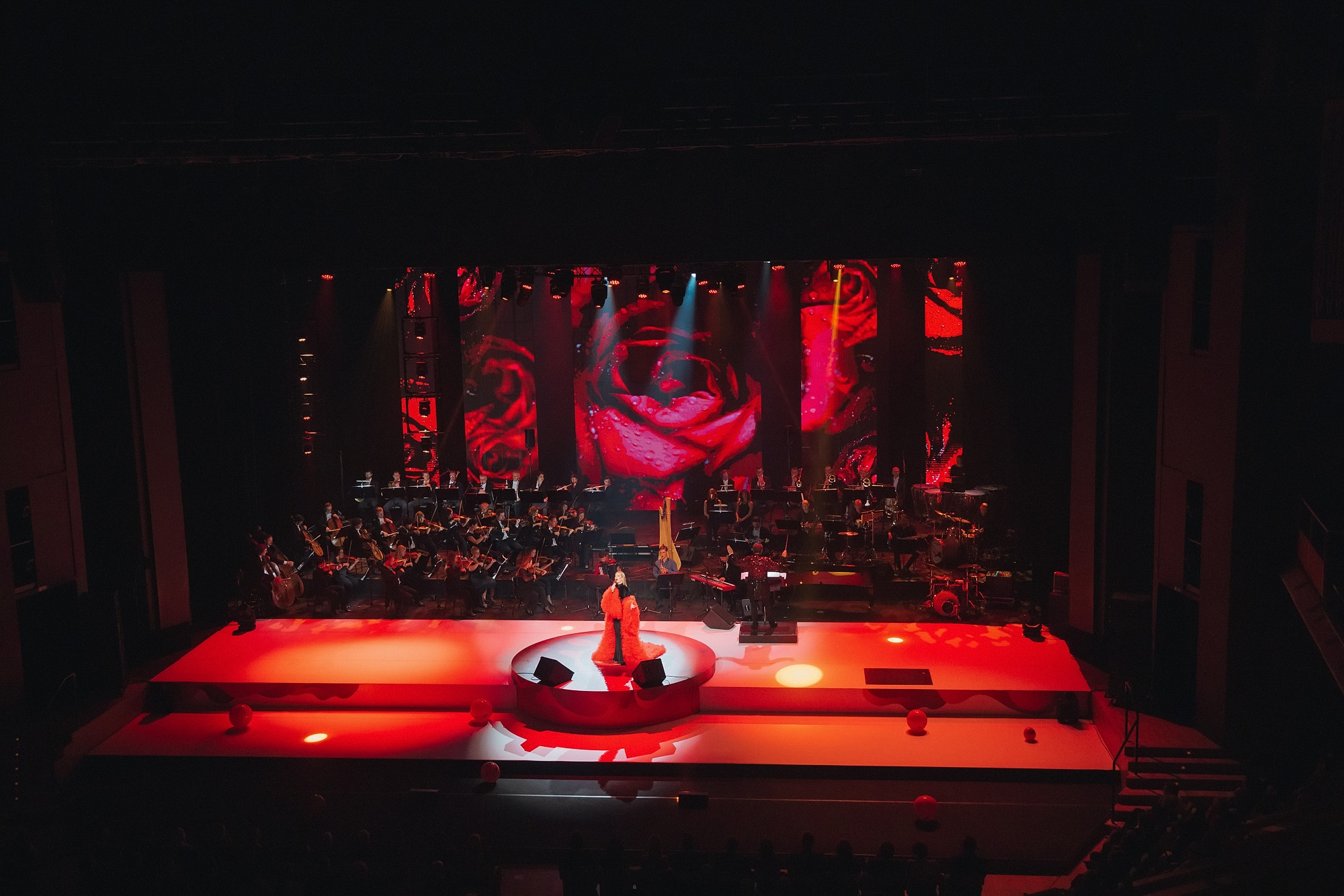 Slavnostni koncert Zavarovalnice Triglav