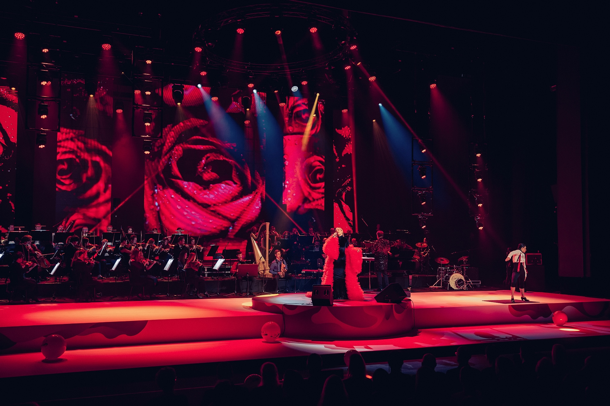 Slavnostni koncert Zavarovalnice Triglav