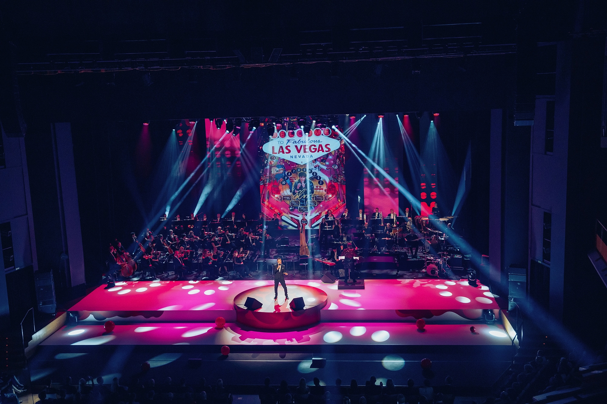 Slavnostni koncert Zavarovalnice Triglav