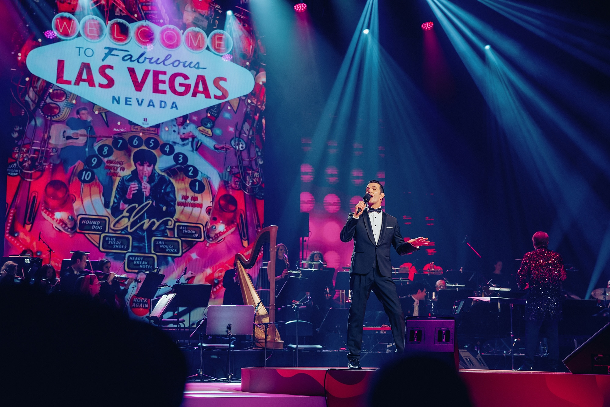 Slavnostni koncert Zavarovalnice Triglav