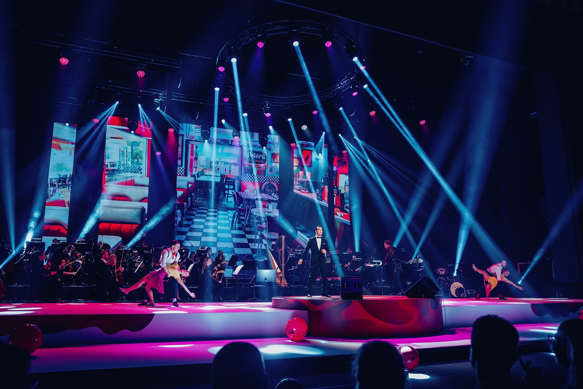 Slavnostni koncert Zavarovalnice Triglav