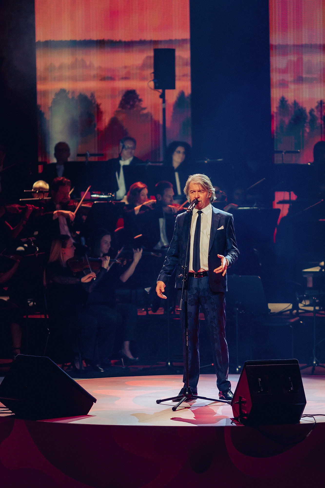 Slavnostni koncert Zavarovalnice Triglav