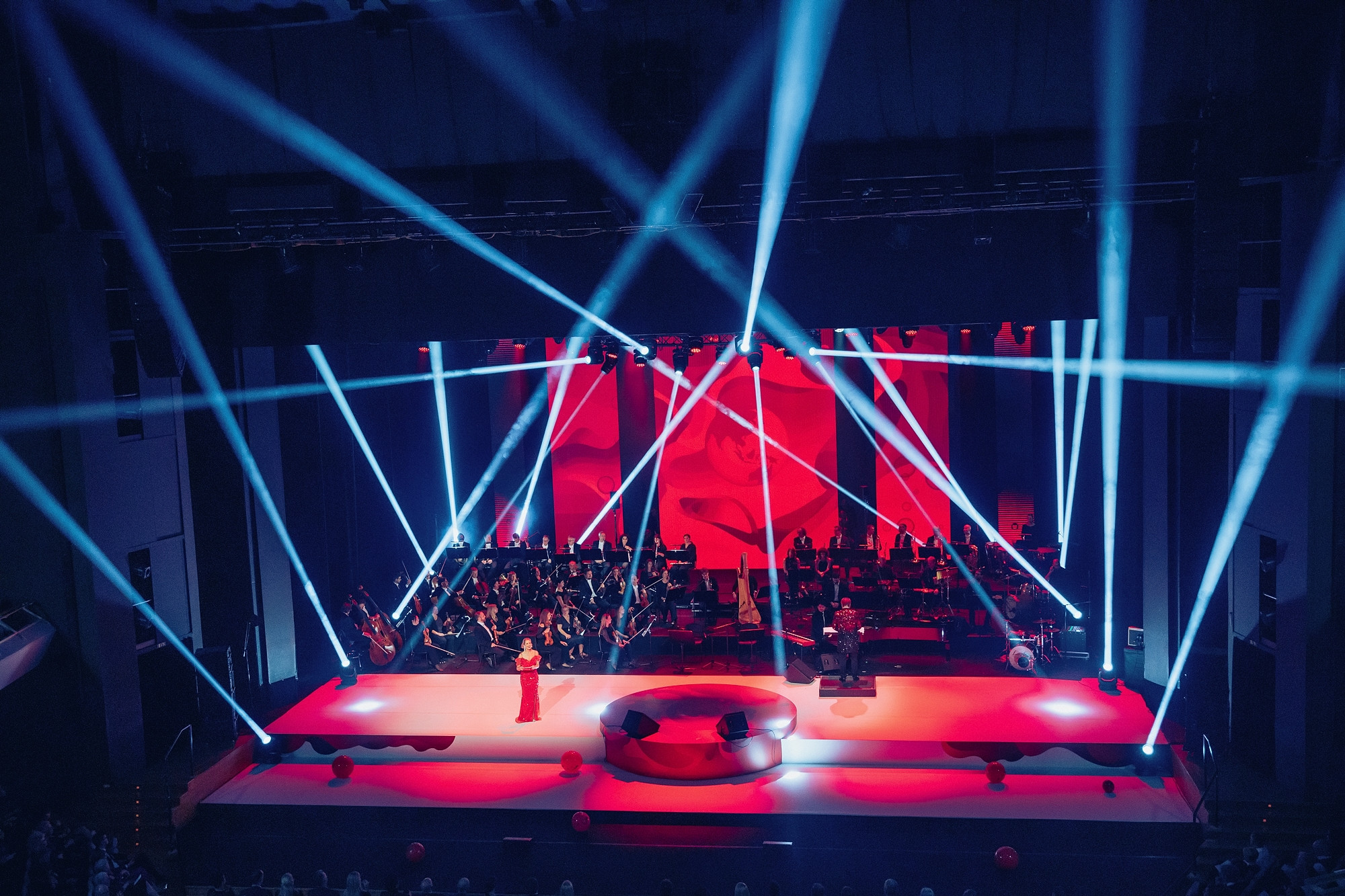 Slavnostni koncert Zavarovalnice Triglav