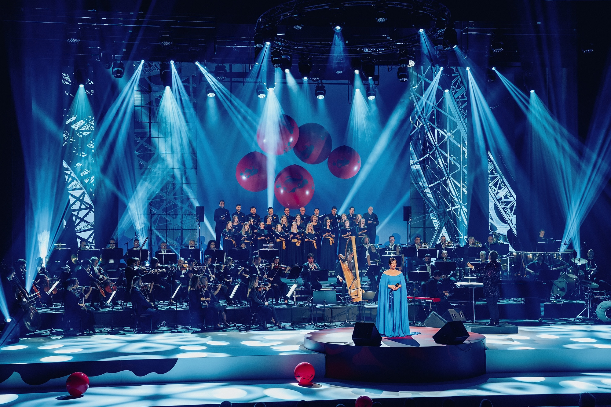 Slavnostni koncert Zavarovalnice Triglav