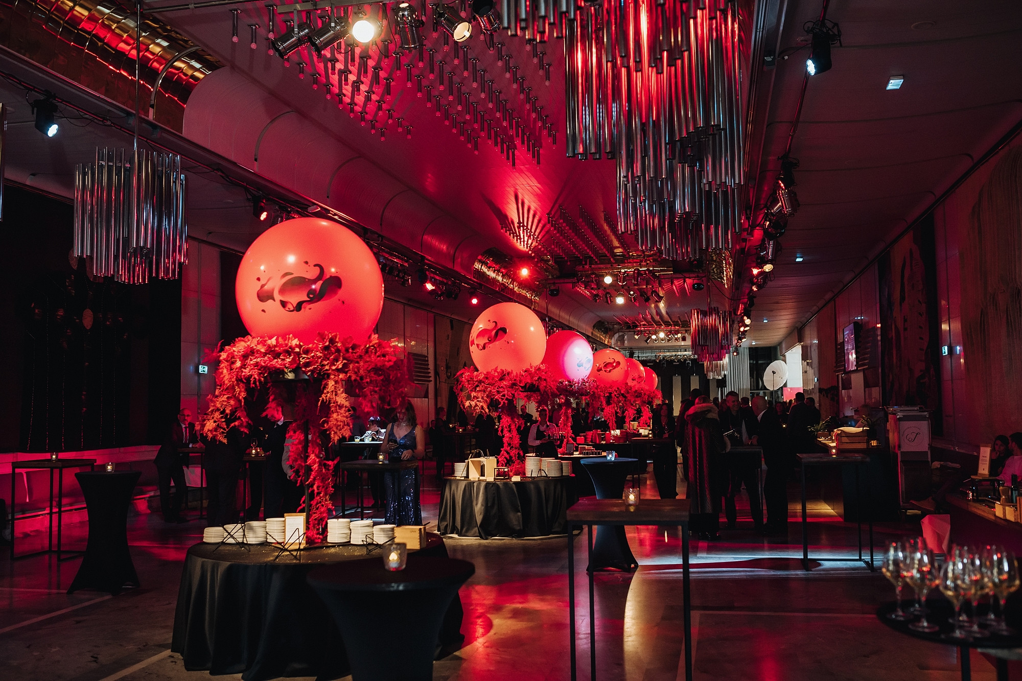 Slavnostni koncert Zavarovalnice Triglav